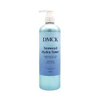 DMCK Seaweed Hydra Toner ขนาด 500 ml. โทนเนอร์จากประเทศเกาหลี