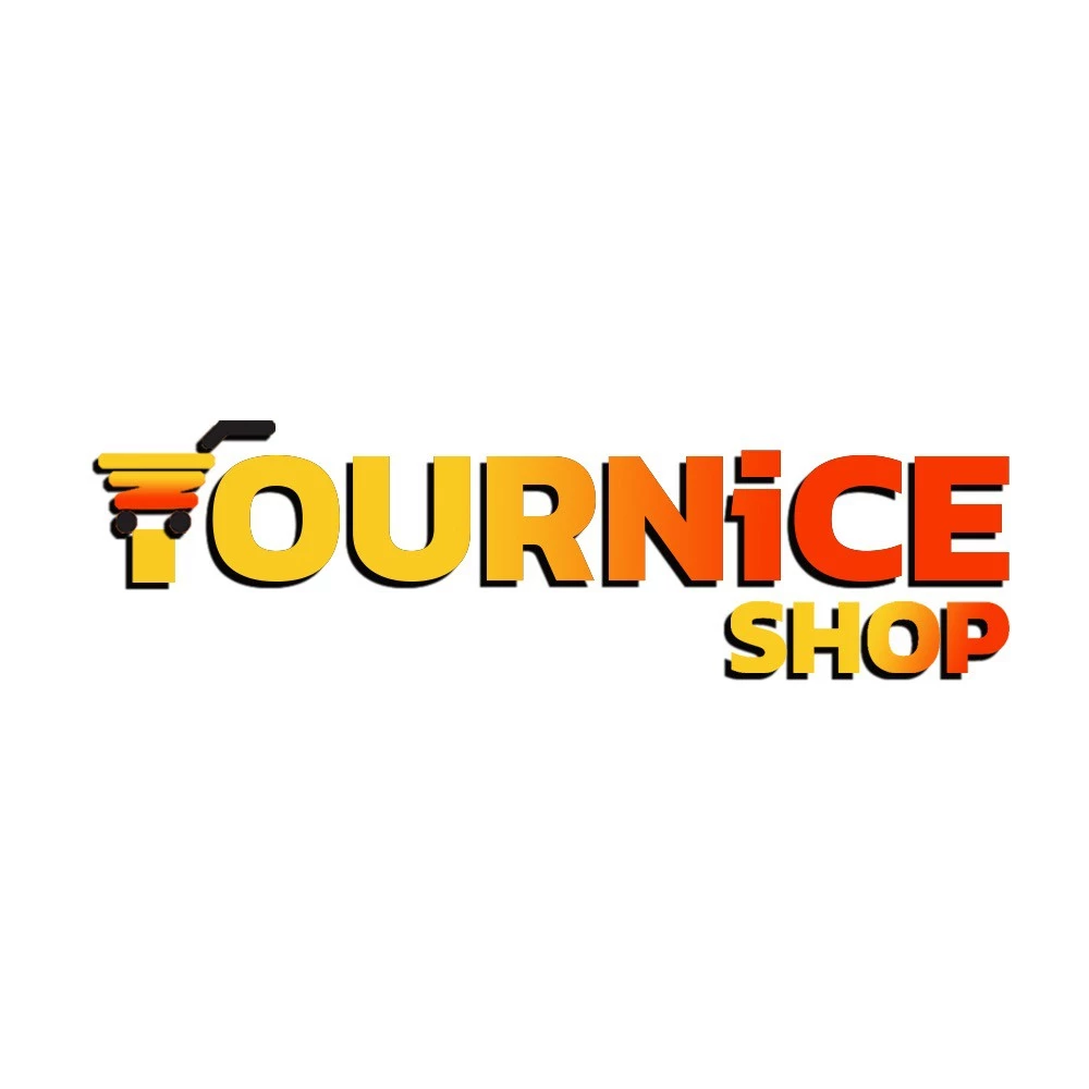 โลโก้ร้าน YOURNICESHOP