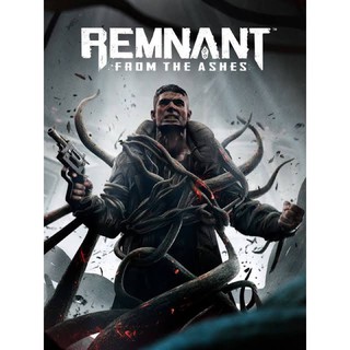 Remnant: From the Ashes