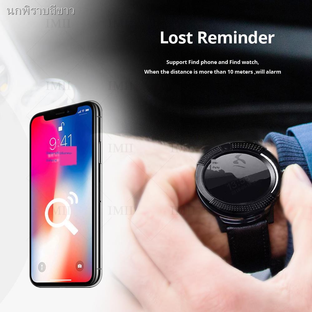 ราคาถูก-อิมิโทรโทรได้-2020-ฟังกัลโทรโทรได้สมาร์ทวอทช์กันน้ำ-smartwatch-จอใหญ่นาฬิกาสมาทวอร์สมาร์ทวอทช์แท้การตรวจจับกา