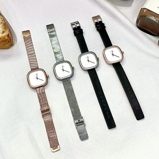 Mininal Watch นาฬิกามิลนิมอลของ Complete.look เรียบ ง่าย เข้าได้กับทุกสไตล์
