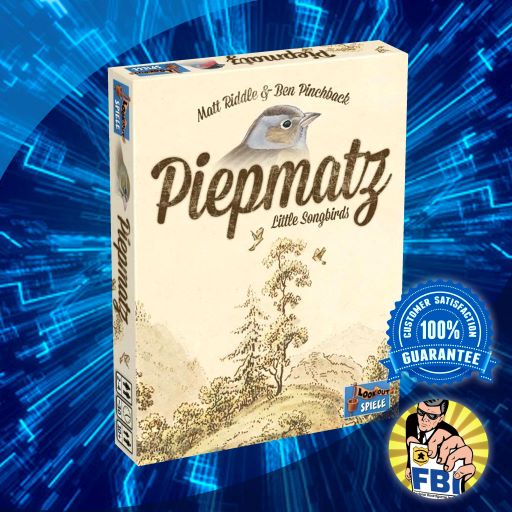 piepmatz-little-songbirds-boardgame-พร้อมซอง-ของแท้พร้อมส่ง