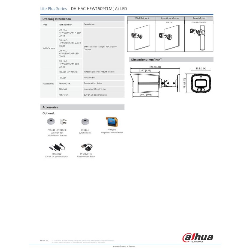 dahua-กล้องวงจรปิด-ความละเอียด-5-ล้านพิกเซล-รุ่น-hac-hfw1509tlmp-a-led-s2-ภาพสี-24-ชั่วโมง-มีไมค์ในตัว