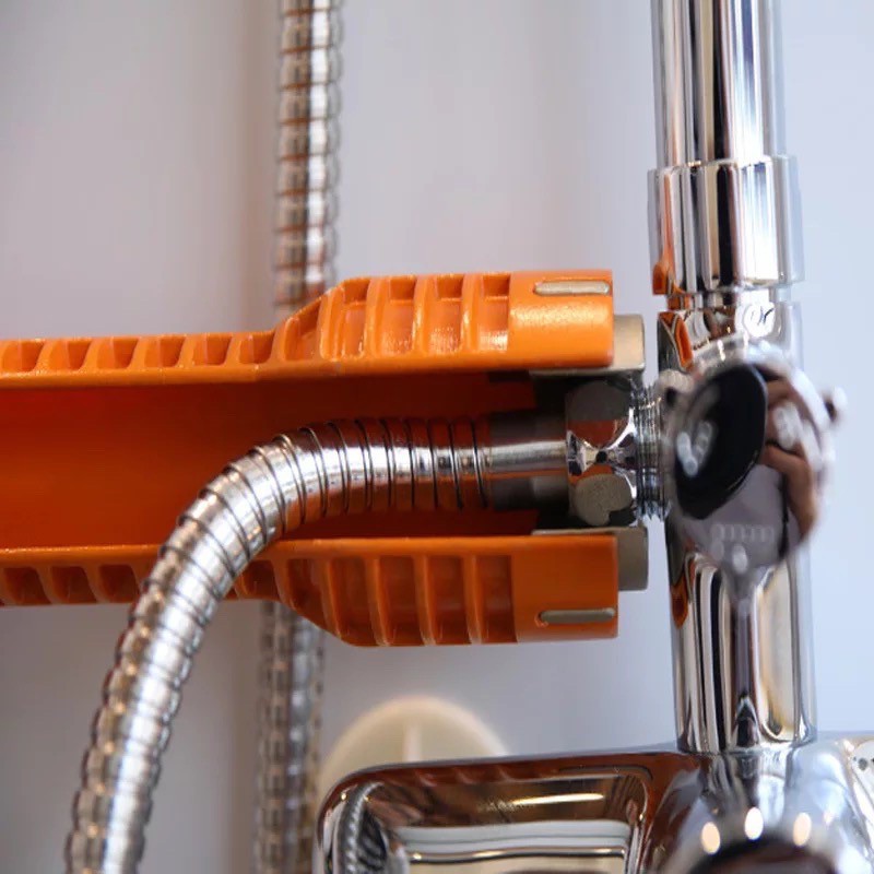 toolsbeeshop-ประแจข้างปากตาย-บล็อกขันก๊อก-สายน้ำดี-ขันใต้อ่าง-ซิงค์ล้างจาน-อ่างล้างจาน-ประแจขันน็อตใต้อ่างน้ำอเนกประสงค์