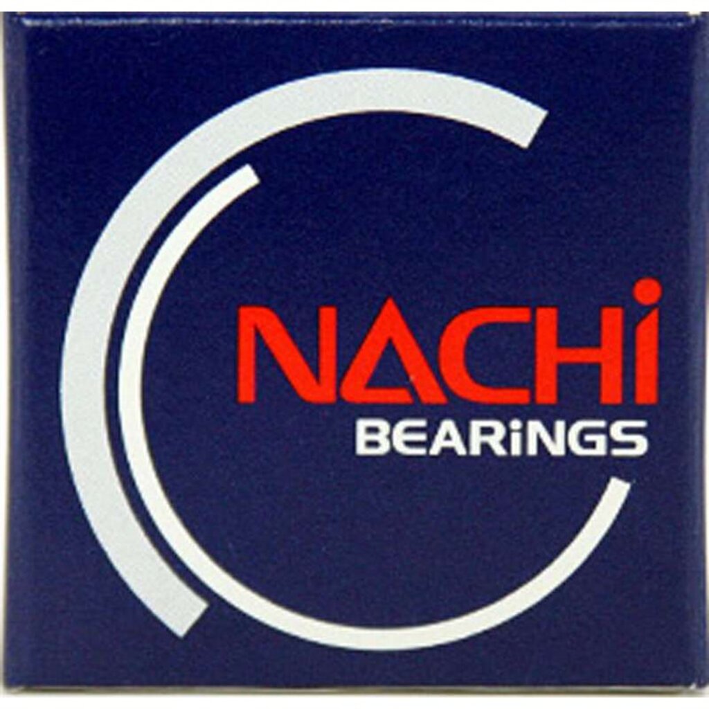 nachi-51309-51310-51312-แท้-nachi-ญี่ปุ่น-ตลับลูกปืนกันรุนเม็ดกลมรับแรงทางเดียว-single-direction-thrust-ball-bearing