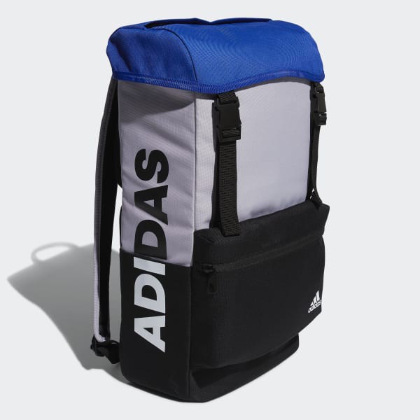 กระเป๋าเป้-adidas-flap-two-layer-ของแท้100