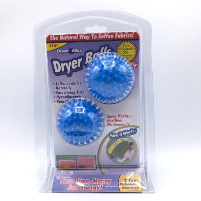 ลูกบอลซักผ้า-dryer-balls-ลูกบอลซักผ้าสะอาด