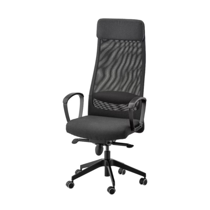 IKEAshopping IKEA MARKUS มาร์กุส เก้าอี้ทำงาน https://lnwchill.com