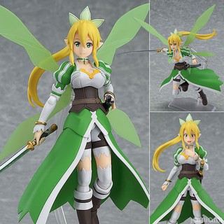 ฟิกเกอร์โมเดล #314 LEAFA Kirigaya Suguha