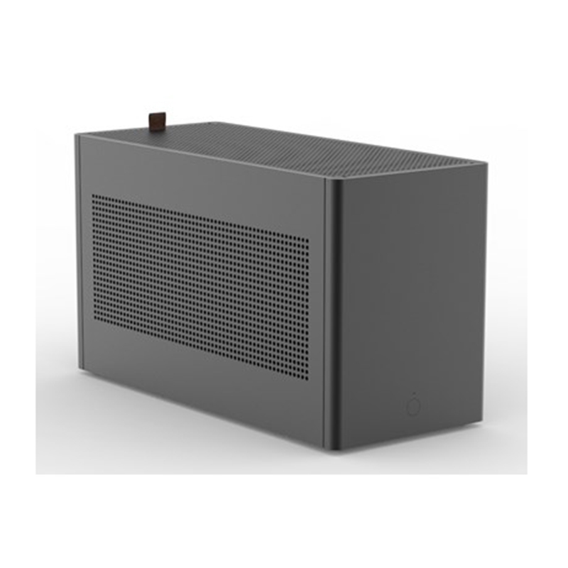 LOUQE Ghost S1 MK III ASH Case Mini-ITX | Shopee Thailand