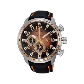 นาฬิกา​ข้อมือ​ ALBA​ นาฬิกา​ นาฬิกา​ผู้ชาย​ รุ่น AU2158X1