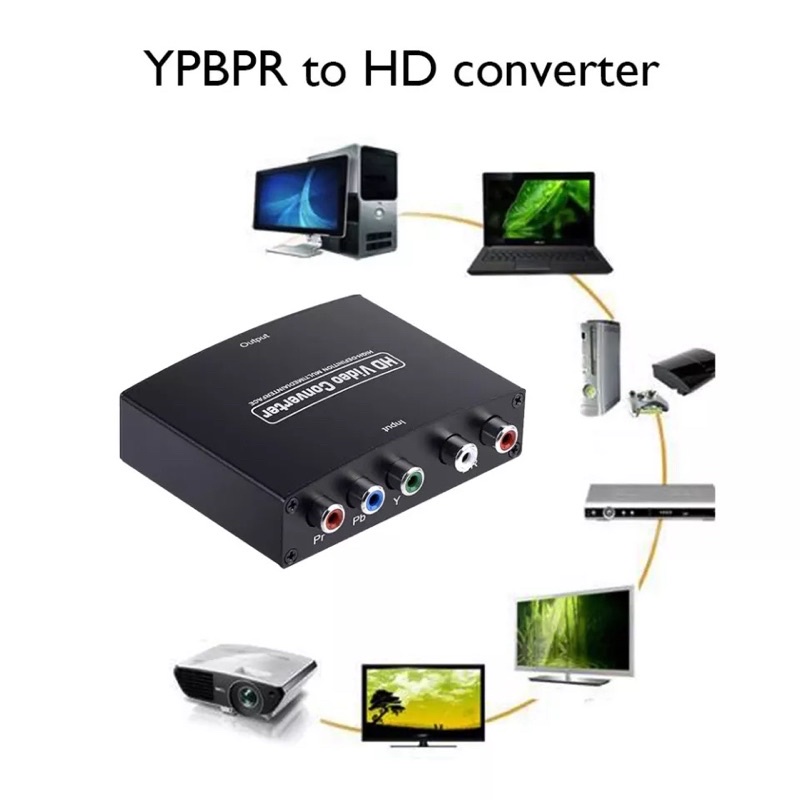 1080p-ypbpr-r-l-ถึงที่รองรับ-hdmi-converter-อะแดปเตอร์-video-audio-audio-converter-component-rgb-video-adapter