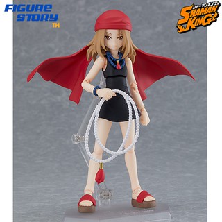 *Pre-Order*(จอง) figma SHAMAN KING Kyouyama Anna (อ่านรายละเอียดก่อนสั่งซื้อ)