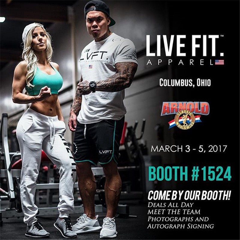 live-fit-เสื้อยืดแขนสั้นผ้าฝ้ายระบายอากาศสำหรับผู้ชายs-5xl