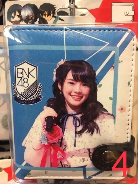 กระเป๋าสตางค์-bnk-เก็บเงินปลายทางได้ค่ะ