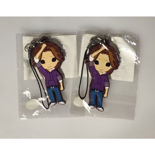 Rubber Strap Tokimeki Memorial Girl Side Days 2014 ~White Date~