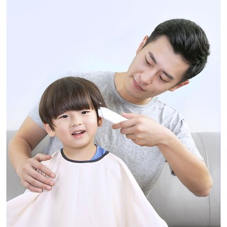 ภาพขนาดย่อของภาพหน้าปกสินค้าปัตตาเลี่ยนตัดผมไร้สาย Enchen Electric Hair Trimmer Clipper ปัตตาเลี่ยน เครื่องตัดผม ปัตตาเลี่ยนไร้สาย จากร้าน viomithai บน Shopee