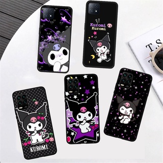 SAMSUNG เคสโทรศัพท์มือถือ ลายการ์ตูนคุโรมิ สําหรับ ซัมซุง Galaxy Note 9 8 A42 A71 A51 A41 A31 A21S A13 HH53