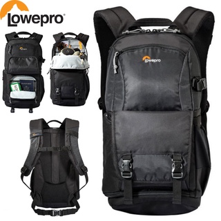 กระเป๋ากล้อง Fastpack BP 150 AW II Lowepro ของแท้ ราคาถูก กันน้ำ กันกระแทก