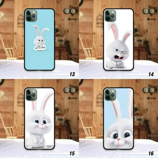 Samsung A01 A02 A02s A03 A10 A10s A11 A12 A20 A30 A20s A21s A22 เคส กระต่าย