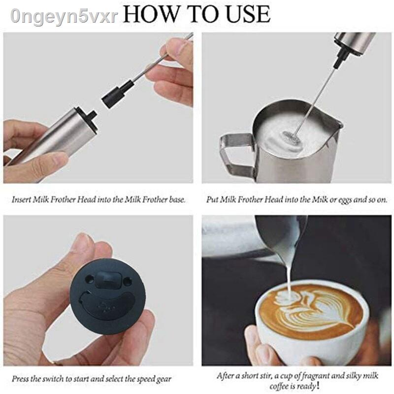 milk-frother-handheld-electric-whisk-coffee-frother-usb-rechargeable-3-speed-milk-foam-maker-drink-mixer-for-matcha