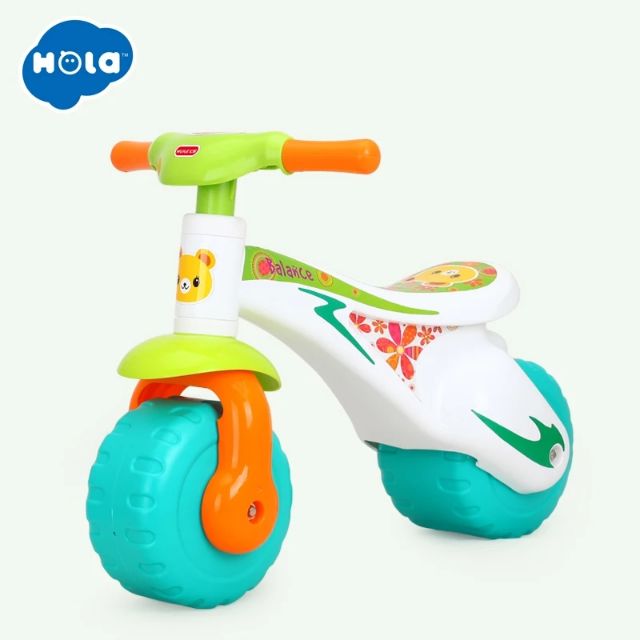 รถจักรยานทรงตัว-huile-toys-รุ่น-balace-sliding-bike-2102