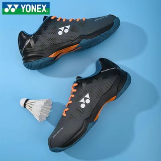 ภาพขนาดย่อของสินค้าYonex 50EX รองเท้ากีฬา รองเท้าแบดมินตัน ดูดซับแรงกระแทก สําหรับผู้ชาย และผู้หญิง