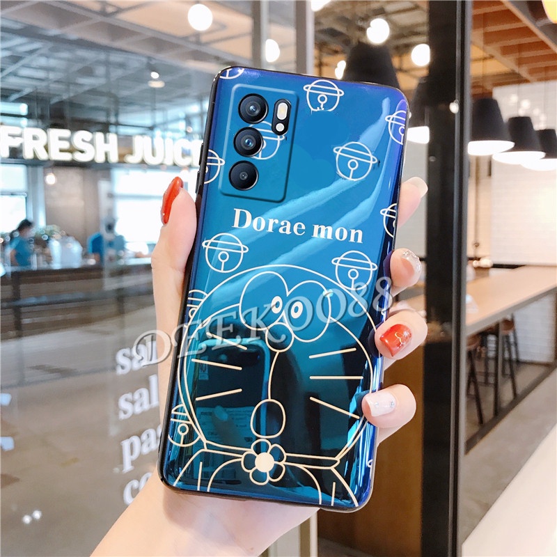 เคส-oppo-reno-6-6z-5-5pro-marvel-edition-4z-4-4pro-5g-4g-handphone-casing-doraemon-cute-cartoon-couple-soft-case-blu-ray-silicone-phone-cover-เคสโทรศัพท์-reno6-z-reno5-reno4-z-pro