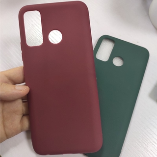 เคสมือถือ แบบนิ่ม สีแคนดี้ แฟชั่น สําหรับ tecno CAMON 20 pro 5G CAMON 20 pro Pouvoir 4/4 pro spark 10 pro spark 10C spark go 2023 pova neo pop 5 LTE pova 4 pova 5 pro 5G