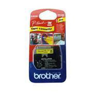 STATIONERY &amp; SUPPLIES BROTHER M TAPE MK631 Model : MK631