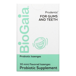 ภาพขนาดย่อของภาพหน้าปกสินค้าฉลากใหม่ BioGaia ProTectis Baby Probiotic โพรไบโอติก Drops for Colic & Digestive 10ml หรือแบบผง จากร้าน downingtown บน Shopee ภาพที่ 8