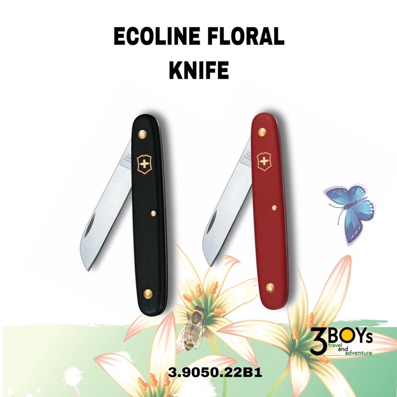 victorinox-ecoline-floral-knife-มีดเกษตร-มีดทำสวนพร้อมด้ามไนล่อน-3-9050-22b1