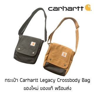 กระเป๋าสะพายข้าง Carhartt Crossbody Bag รุ่นพิเศษจากญี่ปุ่น ของใหม่ ของแท้ พร้อมส่ง