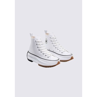 Converse run star hike white