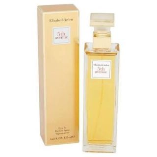 (แท้100%)  Elizabeth 5th evernue edp 125ml กล่องซีล per9