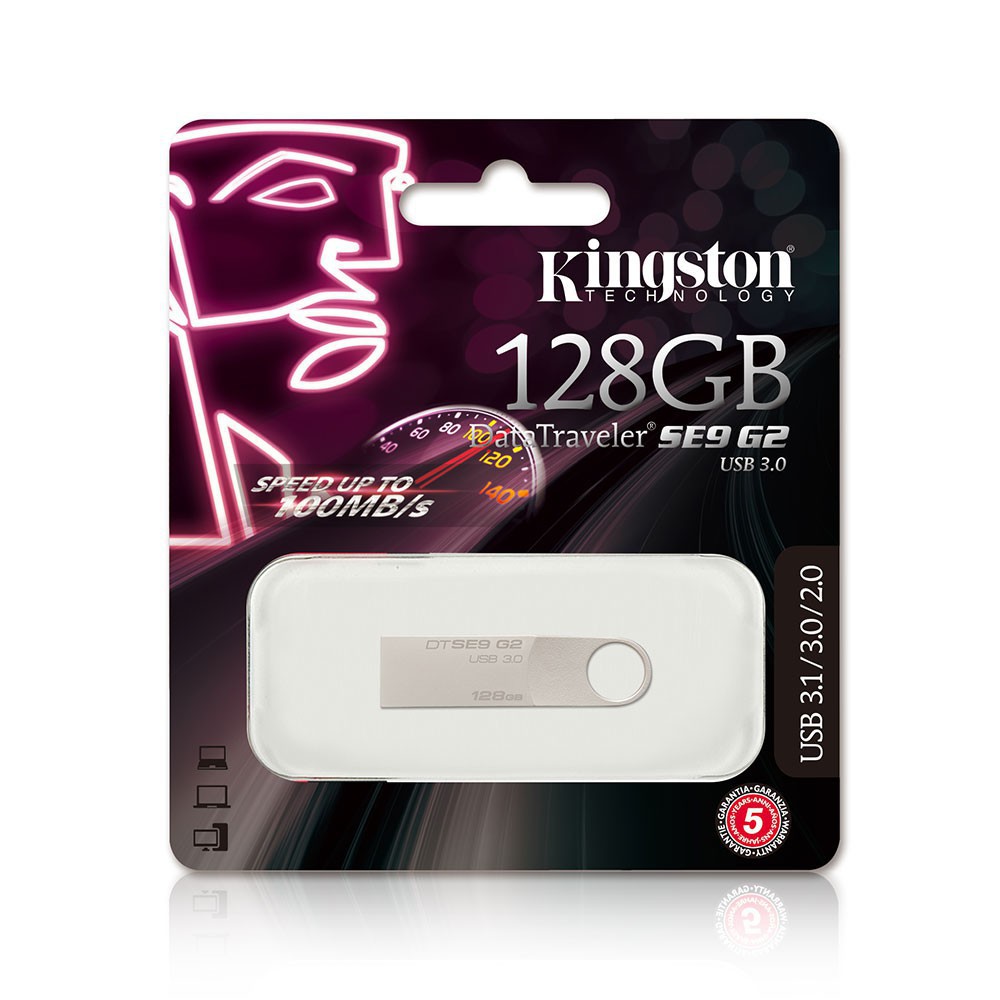 kingston-se9-g-2-แฟลชไดรฟ์โลหะ-usb-3-0-128gb-dtse9g-2-128gbfr