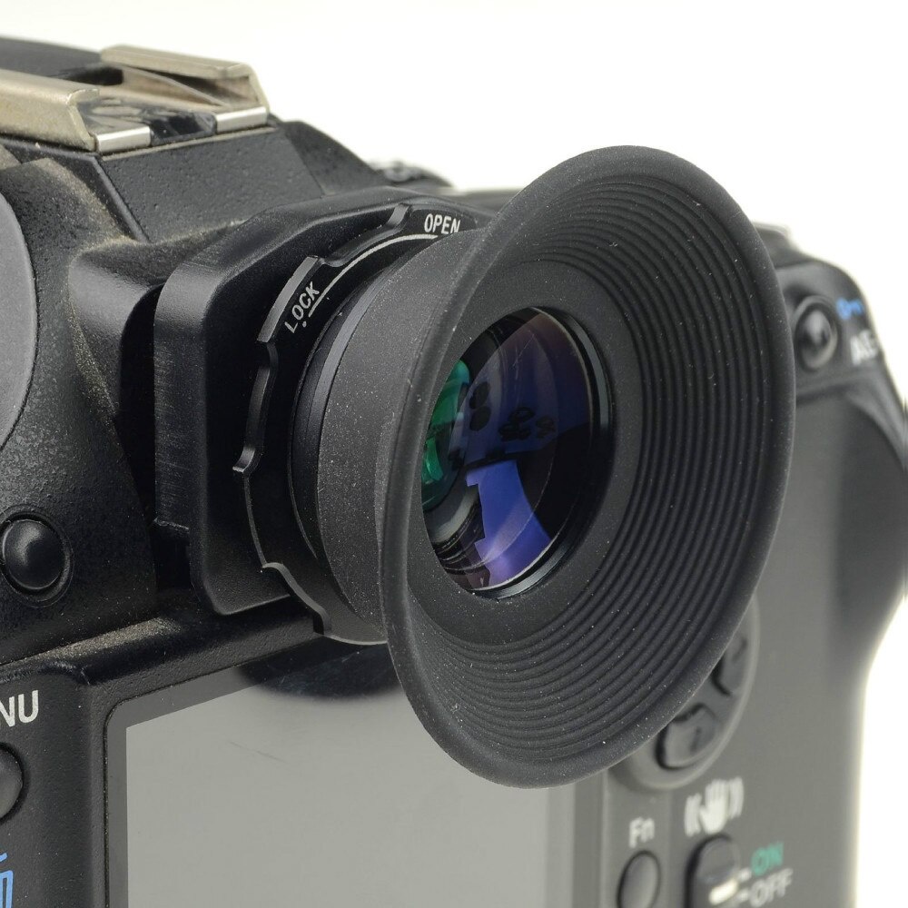 DK-17 Eyecup Eyepiece For Nikon D6 D5 D850 D800 D700 D500 DSLR Camera Replacement