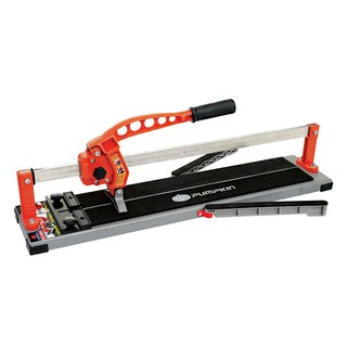 TILE CUTTER PUMPKIN 800MM แท่นตัดกระเบื้อง PUMPKIN 800 มม. อุปกรณ์ตัดกระเบื้อง อุปกรณ์ปูพื้นและผนัง วัสดุปูพื้นและผนัง T