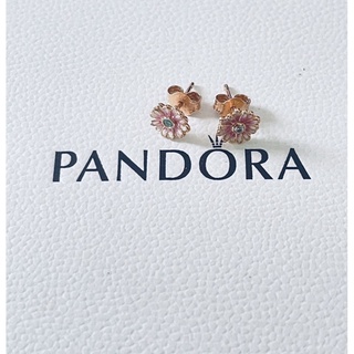 Pandora แท้💯% ต่างหู