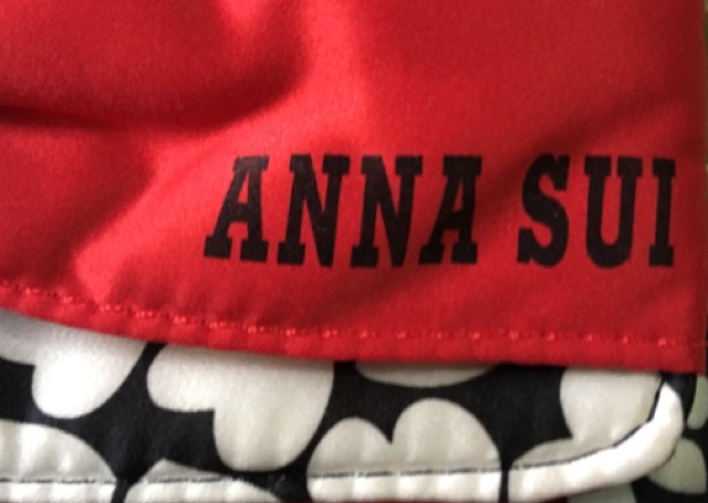 คลัทซ์-anna-sui-แท้-มือ2