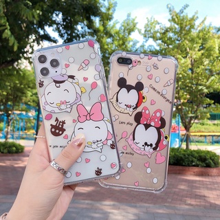 เคสโทรศัพท์ เคสมือถือ  เคสนิ่ม  สำหรับ Infinix Note 11s Hot 11 Hot 11s Hot10s Note10 Pro Infinix Hot10 Play Smart5 S5 Pro Hot8 Infinix Hot9 Infinix Hot9 Play Hot10 smart4 note 7 lite note 8   hp น่ารักๆ