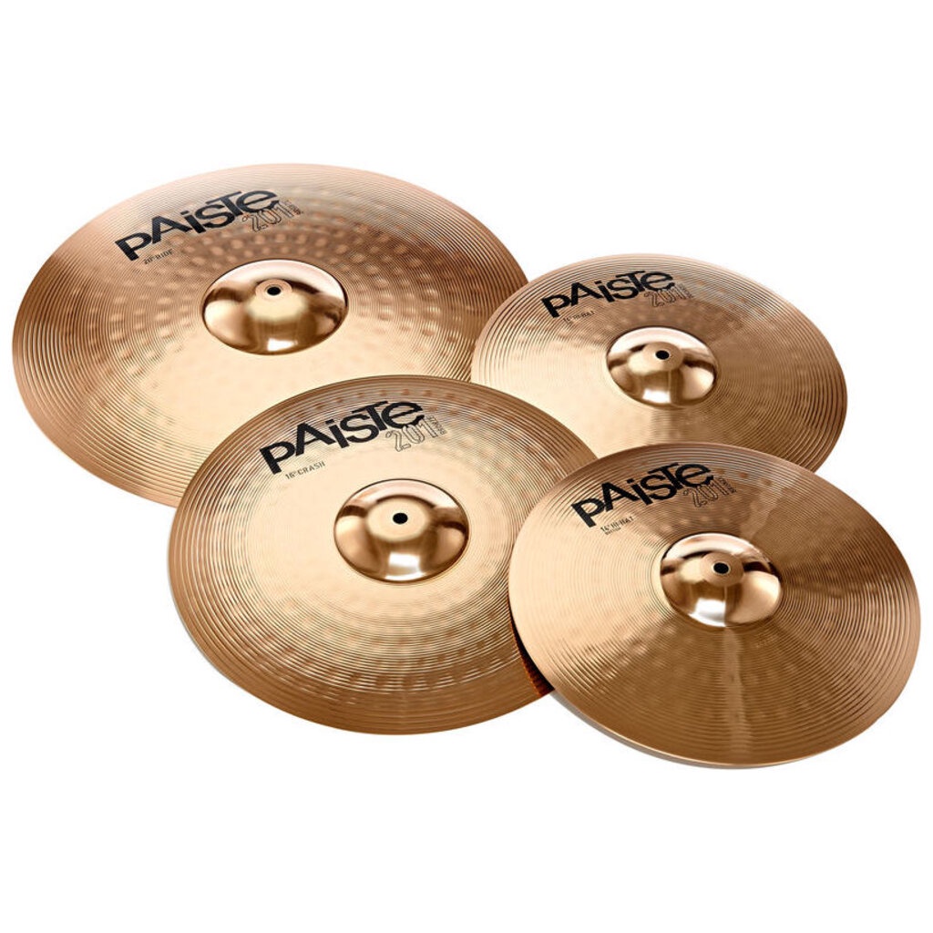 paiste-201-14-hh-16-c-20-r