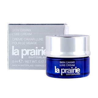 La Prairie Skin Caviar Luxe Cream Sheer 5ml