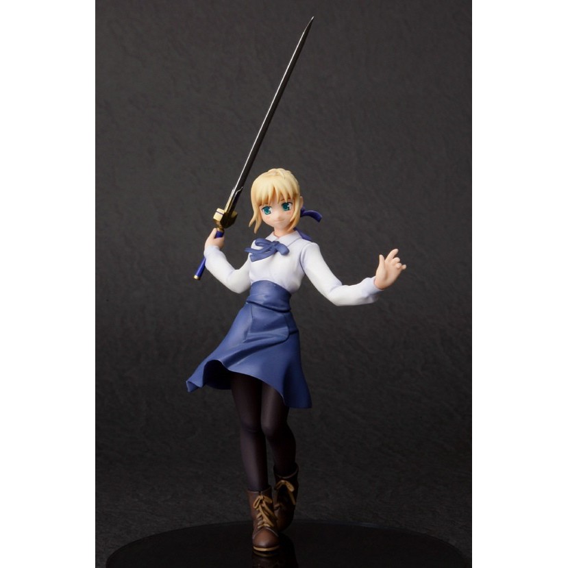 Fate/Stay Night - Saber - Smile 600 Fate/stay Night