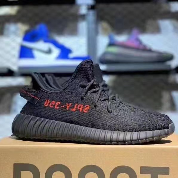 อาดิดาส-yeezy-แท้ดั้งเดิม-100-350-v2-boost-จริงพร้อมทุกชุด