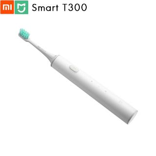 Xiaomi Mijia T300 Toothbrush 25 Day Last Preference Memory แปรงสีฟันไฟฟ้าสำหรับทำความสะอาดฟัน