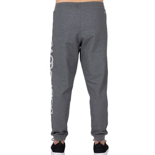 BODY GLOVE Sport Casual Cooltex Men Jogging Pants กางเกงสีเทาเข้ม Dk.Grey