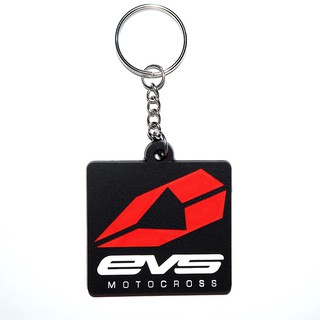 พวงกุญแจยาง evs motocross