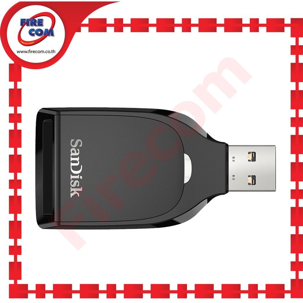 เครื่องอ่านการ์ด-reader-sandisk-sd-uhs-i-card-reader-sddr-c531-gnann-สามารถออกใบกำกับภาษีได้