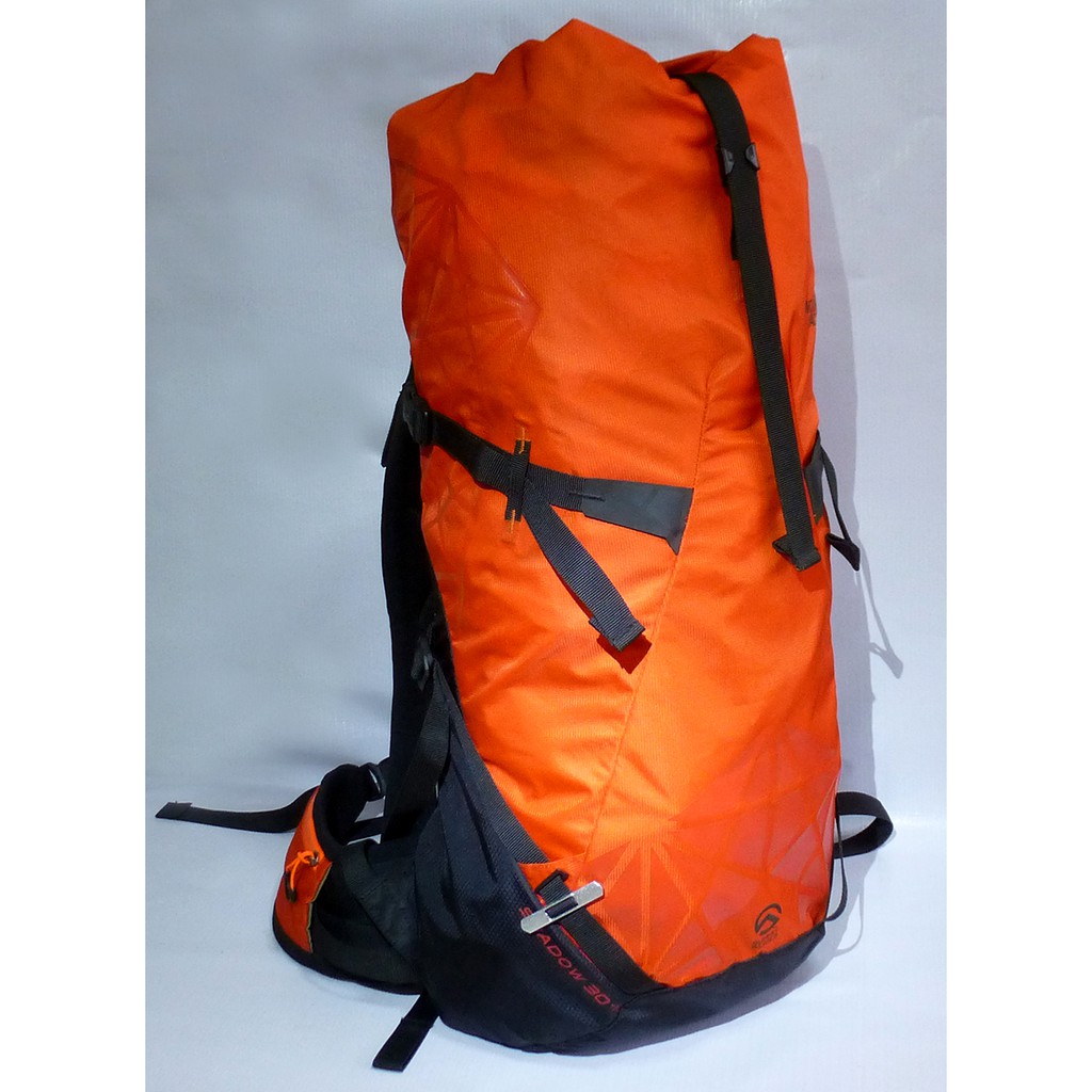 กระเป๋าเป้ Backpack The north face รุ่น Shadow 30+10 size L / XL สินค้าหมด  | Shopee Thailand